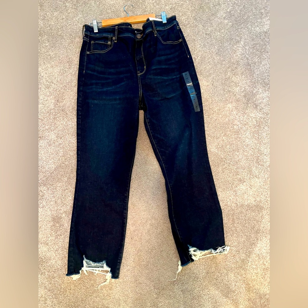 American Eagle outfitters jeans size 20 long